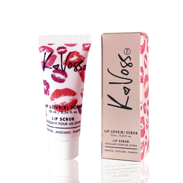 Lips – K Voss