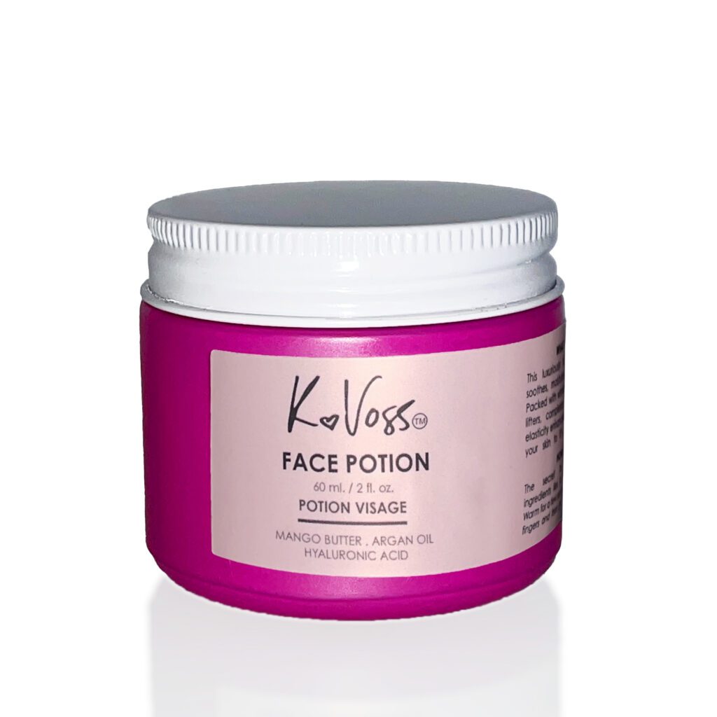 Face – K Voss