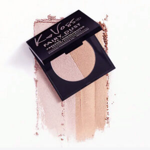 fairy dust deluxe palette